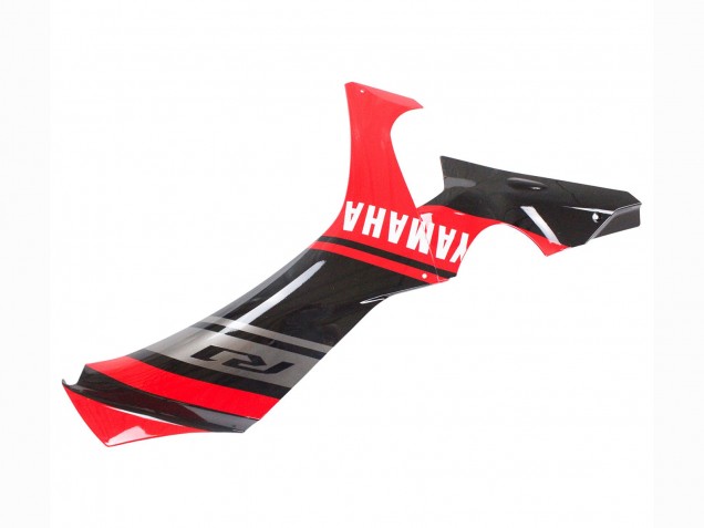 Carenados Moto Yamaha YZF 1000 R1 2020-2025 - Rojo Plata Negro Baratos