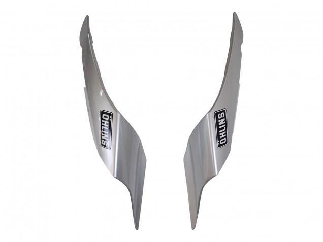 Carenados Moto Yamaha YZF 1000 R1 2020-2025 - Negro Brillante Plata Azul Baratos