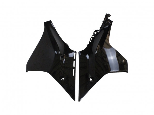 Carenados Moto Yamaha YZF 1000 R1 2020-2025 - Negro Brillante Plata Azul Baratos