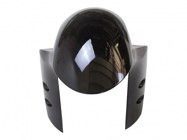 Carenados Moto Yamaha YZF 1000 R1 2020-2025 - Negro Brillante Plata Azul Baratos