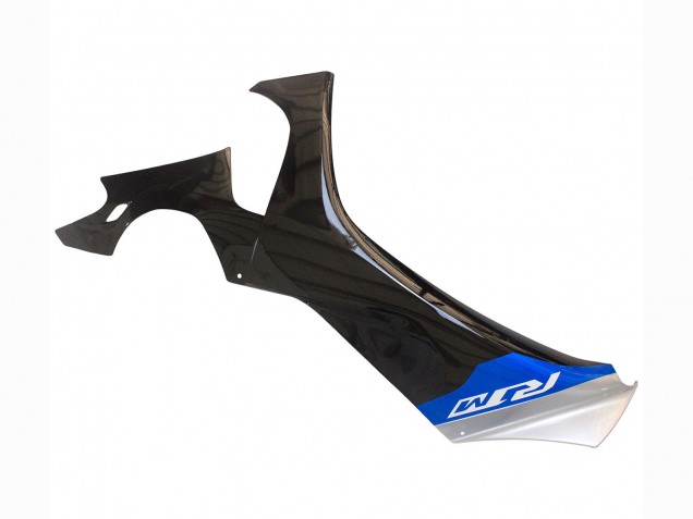 Carenados Moto Yamaha YZF 1000 R1 2020-2025 - Negro Brillante Plata Azul Baratos