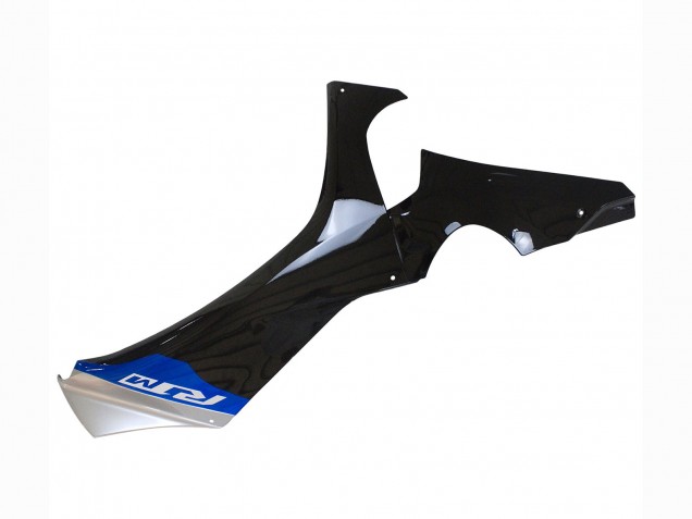 Carenados Moto Yamaha YZF 1000 R1 2020-2025 - Negro Brillante Plata Azul Baratos
