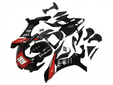 Carenados Moto Yamaha YZF 1000 R1 2020-2025 - Negro Brillante Blanco Rojo YSP ENEOS Motul 99 Baratos