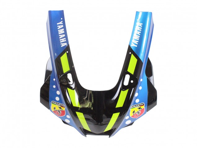 Carenados Moto Yamaha YZF 1000 R1 2020-2025 - Azul Verde Negro Tiburón Baratos