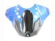 Carenados Moto Yamaha YZF 1000 R1 2020-2025 - Azul Verde Negro Tiburón Baratos