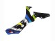 Carenados Moto Yamaha YZF 1000 R1 2020-2025 - Azul Verde Negro Tiburón Baratos