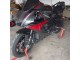 Carenados Moto Yamaha YZF 1000 R1 2020-2025 - Negro FibraCarbono Rojo Baratos