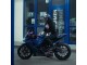Carenados Moto Yamaha YZF 1000 R1 2020-2025 - Gradiente Azul Púrpura Baratos