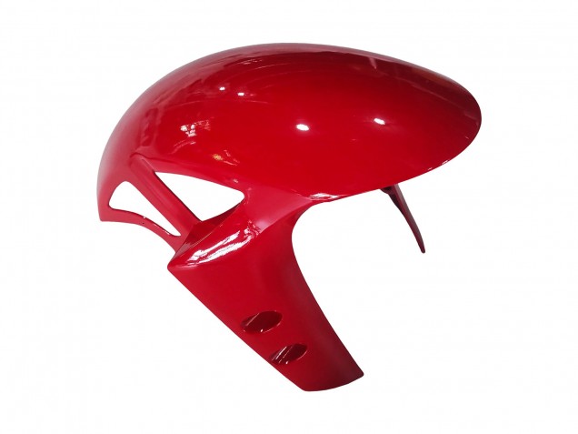 Carenado Moto Yamaha YZF 1000 R1 2020-2025 - Blanco Rojo Negro Brillante Baratos