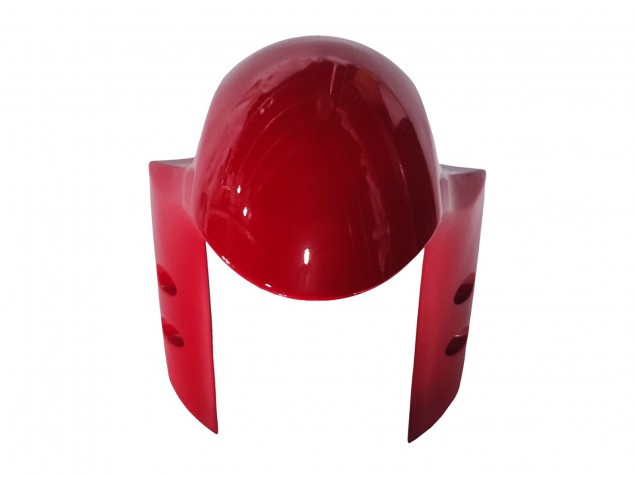Carenado Moto Yamaha YZF 1000 R1 2020-2025 - Blanco Rojo Negro Brillante Baratos