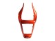 Carenados Moto Yamaha YZF 600 R6 1998-2002 - Naranja Negro Mate Baratos