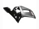Carenados Moto Yamaha YZF 600 R6 1998-2002 - Plata Negro Brillante Baratos