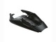 Carenados Moto Yamaha YZF R6S 2006-2009 - Negro Mate Baratos