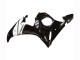 Carenados Moto Yamaha YZF R6 2003-2004 - Rojo Blanco Negro Brillante Baratos
