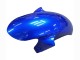 Carenado Moto Yamaha YZF R6 2003-2004 - Azul Baratos