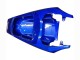 Carenados Moto Yamaha YZF R6S 2006-2009 - Azul Baratos