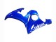 Carenados Moto Yamaha YZF R6S 2006-2009 - Azul Baratos