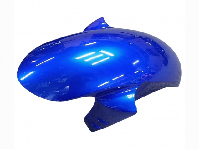 Carenados Moto Yamaha YZF R6S 2006-2009 - Azul Baratos