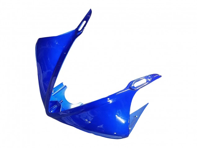 Carenados Moto Yamaha YZF R6S 2006-2009 - Azul Baratos
