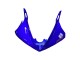 Carenados Moto Yamaha YZF R6 2003-2004 - Azul Negro Brillante Baratos