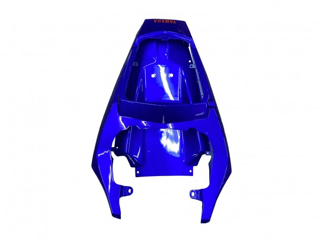 Carenados Moto Yamaha YZF R6S 2006-2009 - Azul Negro Baratos
