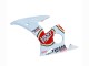 Carenados Moto Yamaha YZF R6S 2006-2009 - Blanco Rojo Lucky Strike Motul Baratos