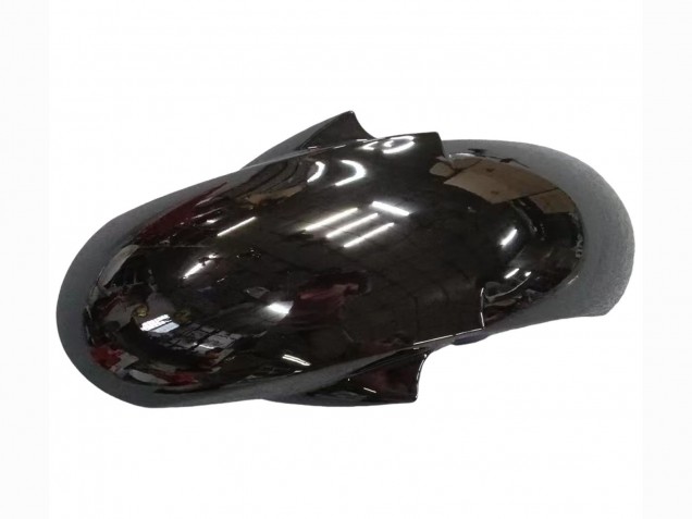 Carenado Moto Yamaha YZF R6S 2006-2009 - Blanco Rojo Negro Brillante Baratos