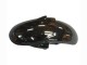 Carenados Moto Yamaha YZF R6S 2006-2009 - Amarillo Blanco Negro Brillante Baratos