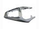Carenados Moto Yamaha YZF R6 2003-2004 - Gris Mate Negro Mate Oro Calcomanías Baratos