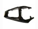Carenados Moto Yamaha YZF R6 2003-2004 - Negro Brillante Negro Mate Oro Calcomanías Baratos