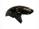 Carenados Moto Yamaha YZF R6S 2006-2009 - Negro Brillante Negro Mate Oro Calcomanías Baratos