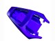 Carenados Moto Yamaha YZF R6S 2006-2009 - Azul Negro Mate Baratos