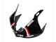 Carenados Moto Yamaha YZF R6S 2006-2009 - Negro Brillante Rojo Blanco Lucky Strike Motul Baratos