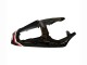 Carenados Moto Yamaha YZF R6S 2006-2009 - Negro Brillante Rojo Blanco Lucky Strike Motul Baratos