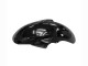 Carenados Moto Yamaha YZF R6S 2006-2009 - Negro Brillante Rojo Baratos