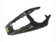 Carenados Moto Yamaha YZF R6S 2006-2009 - Negro Brillante Neon Amarillo Baratos