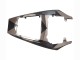 Carenados Moto Yamaha YZF R6S 2006-2009 - Gris Negro Mate Geométrico Baratos