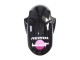Carenados Moto Yamaha YZF R6 2003-2004 - Amarillo Rosa Negro Brillante Rossi Repsol 46 Baratos