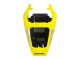 Carenados Moto Yamaha YZF R6 2003-2004 - Amarillo Rosa Negro Brillante Rossi Repsol 46 Baratos