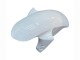 Carenados Moto Yamaha YZF R6S 2006-2009 - Blanco Negro Calcomanías Baratos