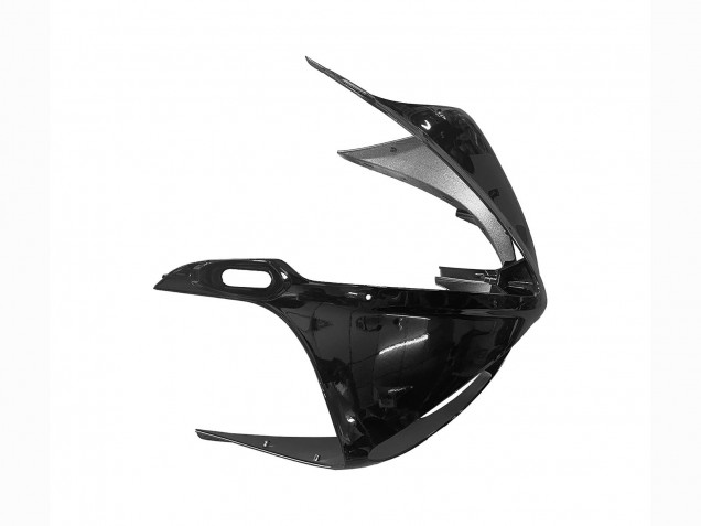 Carenados Moto Yamaha YZF R6S 2006-2009 - Negro Rojo Baratos
