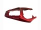 Carenados Moto Yamaha YZF R6S 2006-2009 - Negro Rojo Baratos