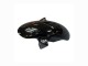 Carenados Moto Yamaha YZF R6S 2006-2009 - Rojo Blanco Negro Baratos