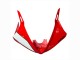Carenados Moto Yamaha YZF R6S 2006-2009 - Rojo Blanco Negro Baratos