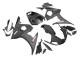 Carenados Moto Yamaha YZF R6S 2006-2009 - Negro Brillante Negro Mate Baratos