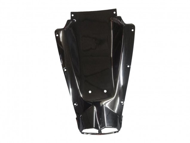 Carenados Moto Yamaha YZF R6 2003-2004 - Negro Brillante Baratos