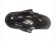 Carenados Moto Yamaha YZF R6 2003-2004 - Negro Brillante Baratos