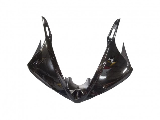 Carenados Moto Yamaha YZF R6 2003-2004 - Negro Brillante Baratos