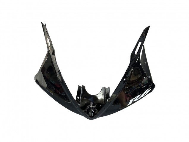 Carenados Moto Yamaha YZF R6 2003-2004 - Negro Brillante Negro Mate Oro Camaleón Baratos