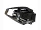 Carenados Moto Yamaha YZF R6 2003-2004 - Negro Brillante Negro Mate Oro Camaleón Baratos